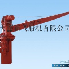 燃油管吊 供应电动燃油管吊，具体参数可按顾客需要进行设计图1