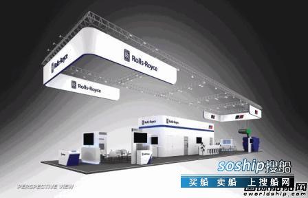 中国海事网潮汐表 罗罗船舶将携手MTU参加中国海事展