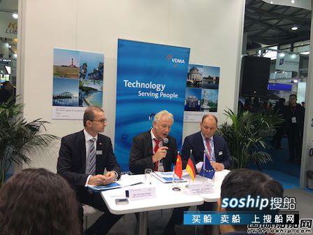 船舶与海洋工程大学排名 德国船舶设备商意识到中国市场发展机遇