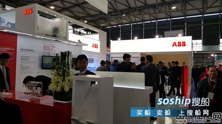 ABB涡轮增压 ABB Ability新增船用涡轮增压系统数字化解决方案