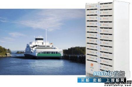 电力报修电话 Corvus获挪威新造全电力渡船合同