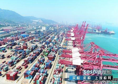 国电联合动力连云港 肖特尔SRP 560为连云港ASD拖船提供动力
