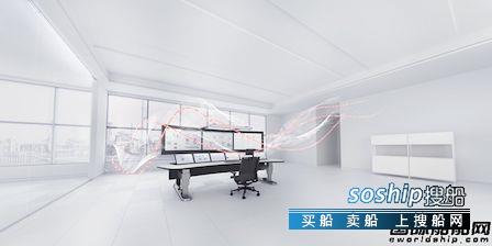 天下传奇联合运营 ABB开启中国首个ABB Ability联合运营中心