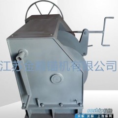 捷胜 捷胜15KN船用手摇绞车图1