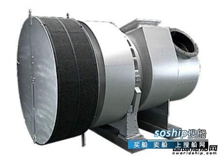 三菱重工空调 三菱重工新推两冲程机涡轮增压器