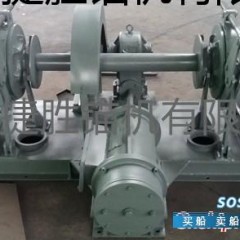 捷胜 捷胜48mm电动锚绞车图1