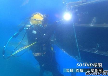 中船收购瓦锡兰 瓦锡兰收购TridentBV进军水下服务市场