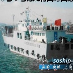 客滚船 300人客滚船图1