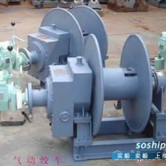 钢索英雄 钢索绞车图1
