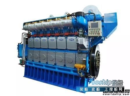 双燃料汽车 安柴以双燃料机为突破口推动创新发展