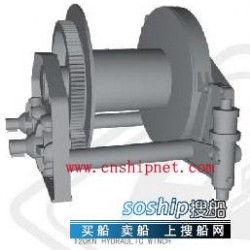 5吨液压绞车多钱 供应液压绞车