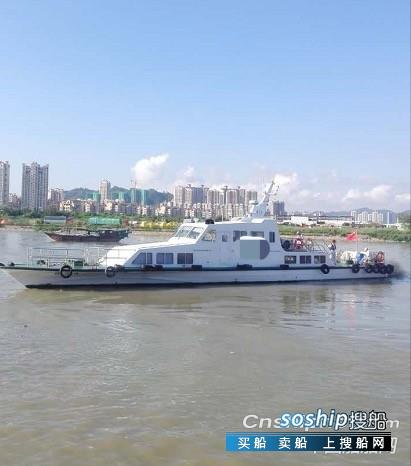 玻璃钢船价格 出售玻璃钢交通船