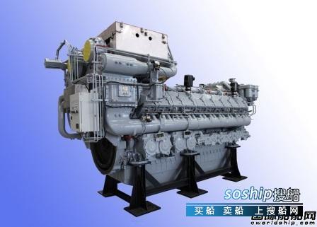 河柴重工 河柴重工船用主机入选河南省年度十大标志性高端装备