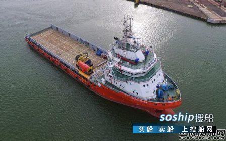 汽车360度全景摄像头价格表 康士伯为4艘PSV提供“全景”升级服务