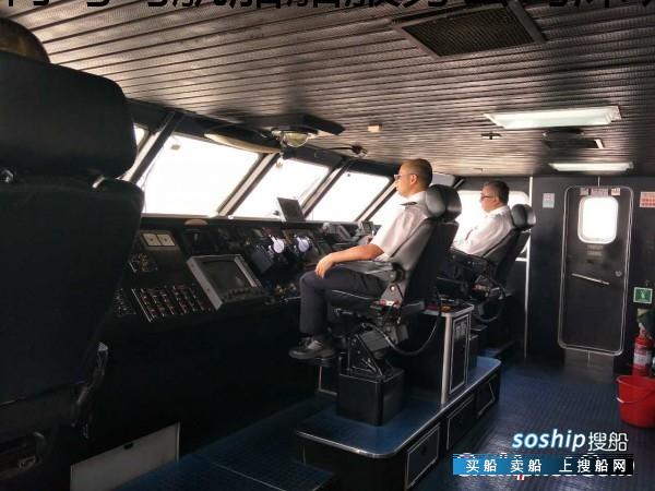 高速双体客船 200位双体高速客船