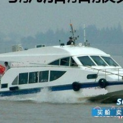 交通船 16米交通船出售
