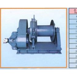 5吨液压绞车多钱 供应钢索绞车
