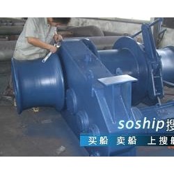 船用小绞车 船用绞车/供应5T绞车