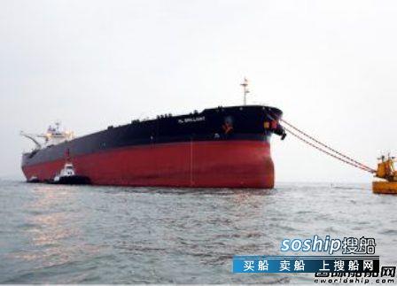 中俄原油协议价格 Hyundai Glovis签订10年原油运输协议