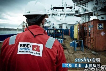 马士基招聘 Bibby Offshore完成马士基石油服务合同