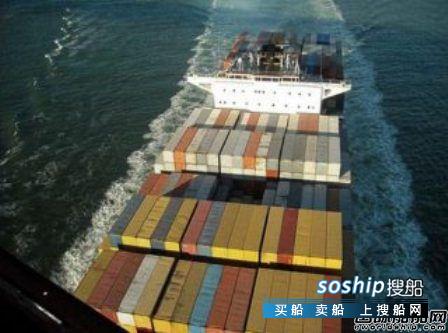 中船集团吴强退休风云 市场改善Costamare计划扩张船队规模