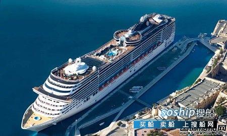 地中海邮轮支付宝可以发照片吗 地中海邮轮与支付宝达成全球战略合作