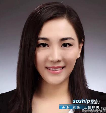 阮莉 萨非航运宣布任命阮莉女士为大中华区负责人