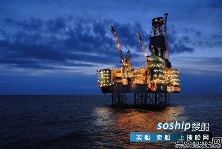半潜式平台 Seadrill半潜平台“West Hercules”号获Statoil合同