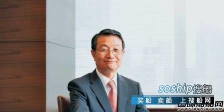 商船三井 商船三井将订造1艘LNG加注船