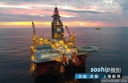 收购公司完成 Transocean完成收购Songa Offshore