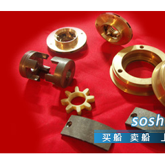 分油机备件 供应三菱(MITSUBISHI)分油机备件图1