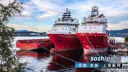 海工船 海工船巨头“品尝”合并的痛苦