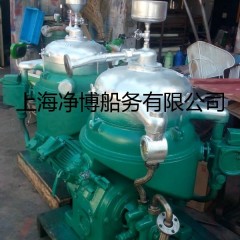 分油机备件 OSD18/OSB35分油机备件图1