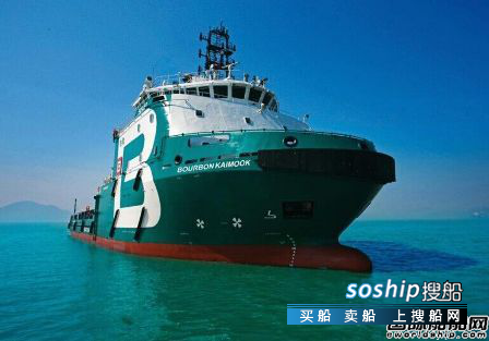 海工船 海工船巨头卖船重组打造“智能船队”