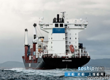 公司收入同比增长 Eimskip去年收入同比增长7%
