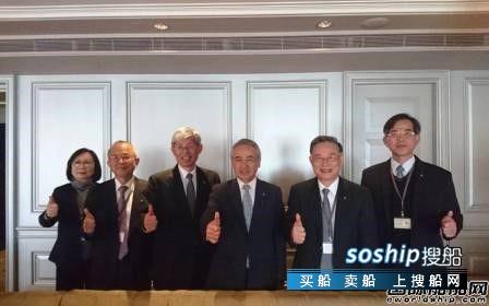 阳明海运 阳明海运转亏为盈计划再投入20艘新船