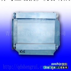 经济器 废气经济器图1