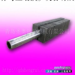 H型鳍片管 H鳍片管图1