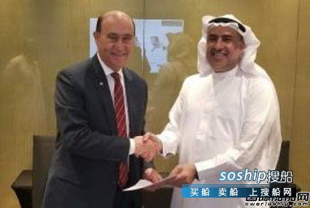 海事管理局 Bahri与苏伊士运河管理局加强海事关系