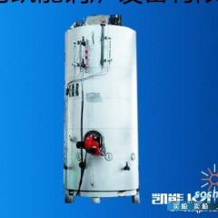 小型蒸汽锅炉 供应LSK立式针形管锅炉图1