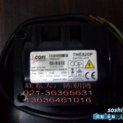 变压器ΔP COFI点火变压器TRE820 TRE820P图1