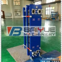 冷凝器 APV用A085余热回收冷凝器密封圈图1