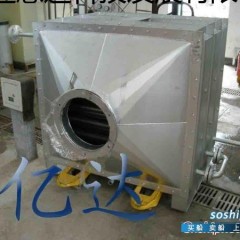 烟气余热回收换热器 大连烟气余热回收设备厂家图1