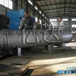 船舶换热器 供应工业船舶管壳换热器