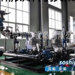 西安派斯特换热设备有限公司 厂家直销派斯特优质板式换热机组图1