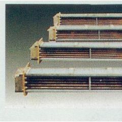 柴油机中冷器的作用 动力柴油机中冷器图1
