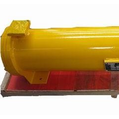 变压器油水冷却器 油水冷却器图1