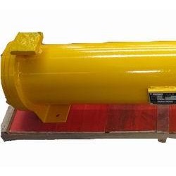 变压器油水冷却器 油水冷却器