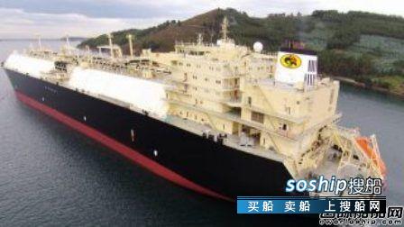 船载危险货物 GAIL接收首批90船美国进口LNG货物
