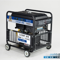 发电电焊两用机价格 中频焊柴油发电电焊两用机
